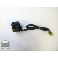 Suzuki GSX600F stuurknoppen links / linker stuurschakelaars / stuur schakelaars knoppen